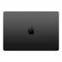 Apple MacBook Pro 14-calowy procesor Apple M3 Pro 12C, karta graficzna 18C/18 GB/1 TB dysk SSD/gwiezdna czerń/SWE Apple - 5